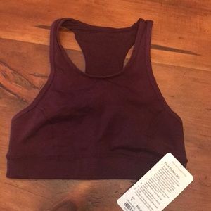 Pace perfect bra - size 6 - small